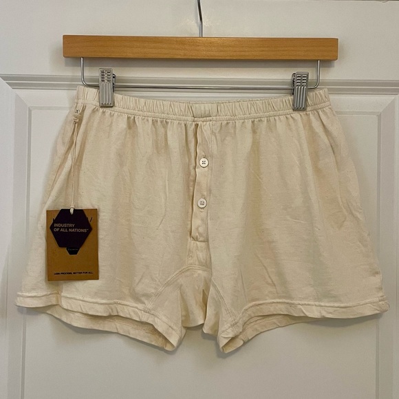 Industry of All Nations Other - Industry of All Nations Boxers